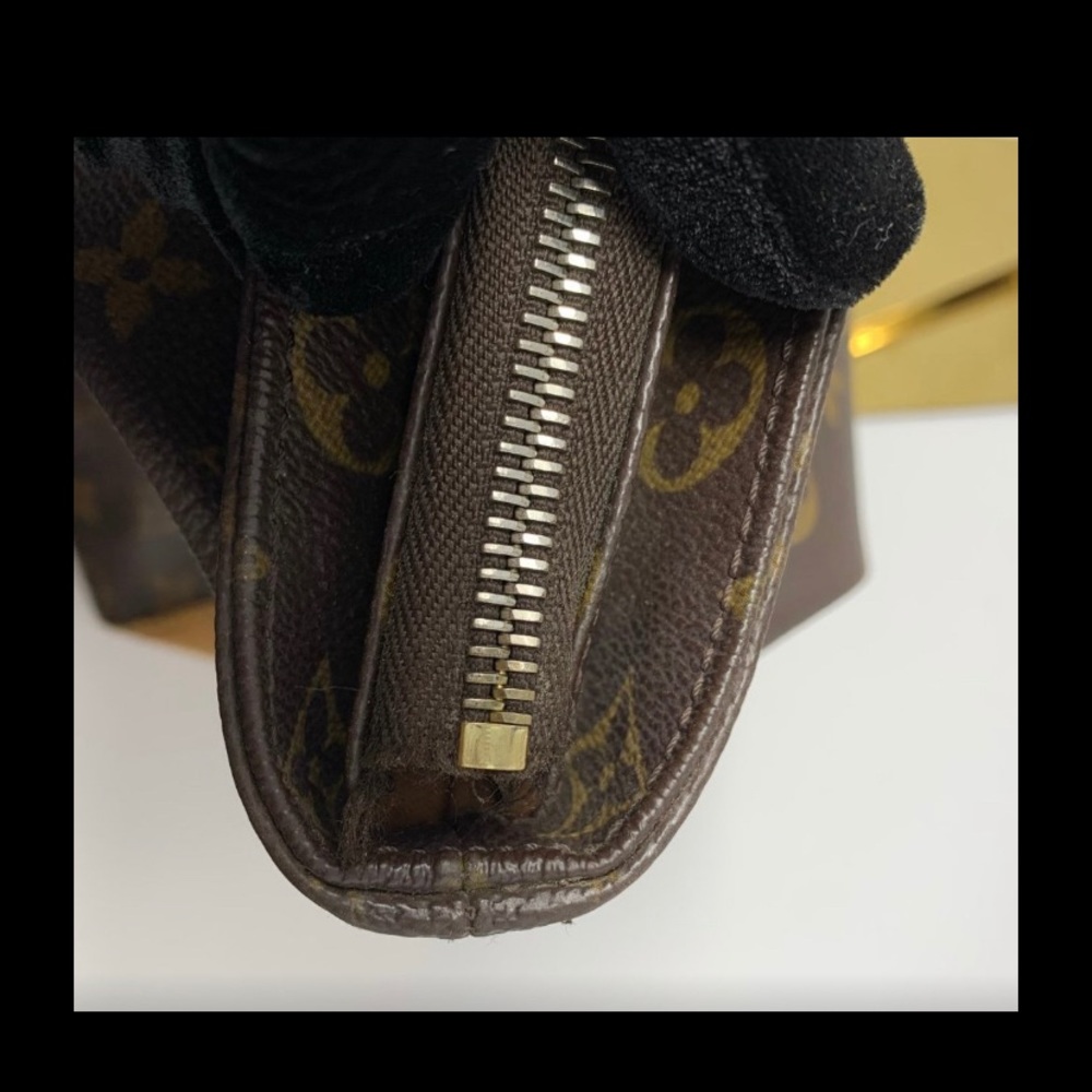 Louis Vuitton Cabas Mezzo Monogram Canvas large 💯 - Picture 9 of 11